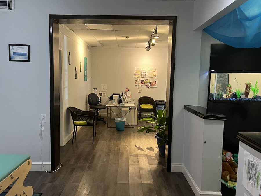 3652 Chamblee Dunwoody Rd