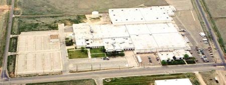 Preview of Industrial space for Rent at 4714 24th NE