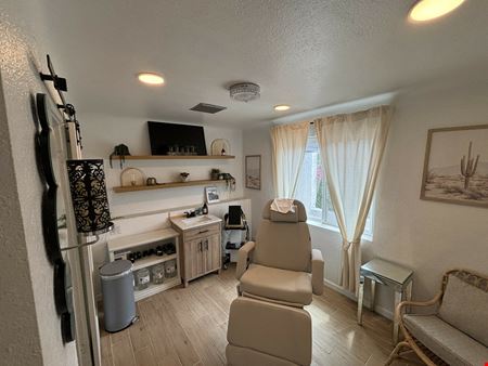 Preview of Office space for Sale at 503 N Alma School Rd