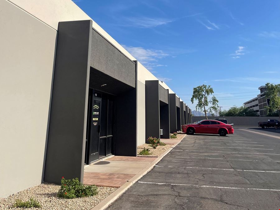 1210 W Alameda Dr
