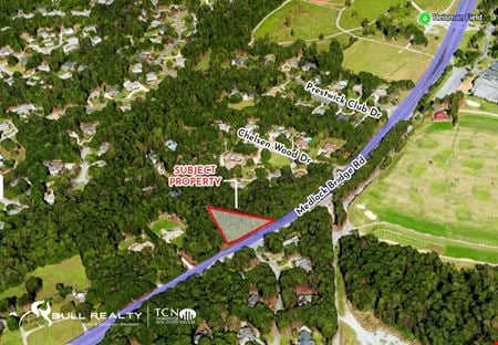 Preview of VacantLand space for Sale at Medlock Bridge Road
