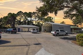 2071 Dobbs Road