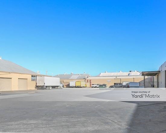 Preview of Industrial space for Rent at 2450 Alvarado Street