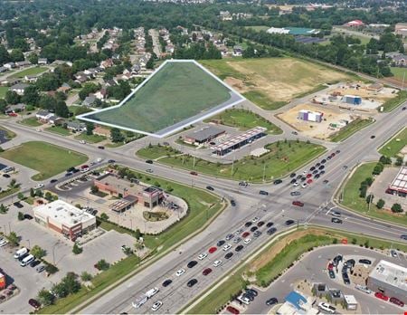 Preview of VacantLand space for Sale at 1701 Veterans Pkwy