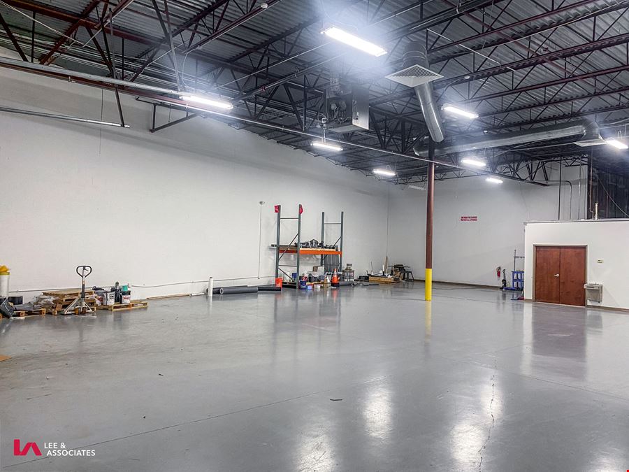 3400 Corporate Way