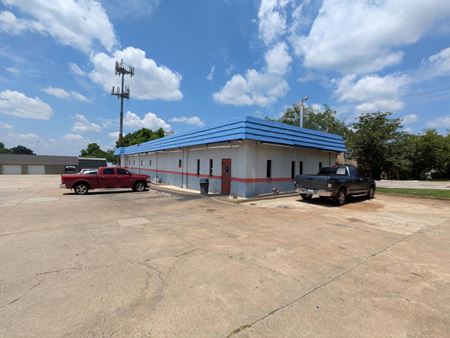 Preview of Retail space for Sale at 1411 Cherry Road