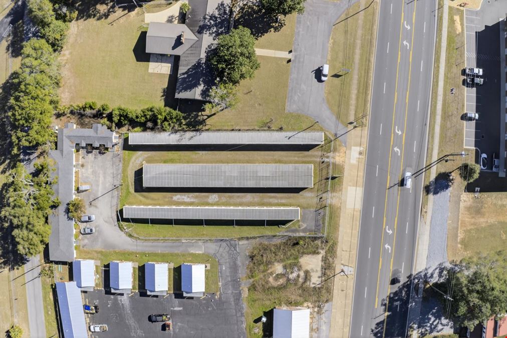 Southern EZ Storage