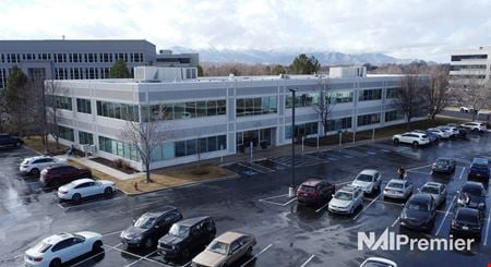 Preview of Office space for Rent at 4179 Riverboat Road