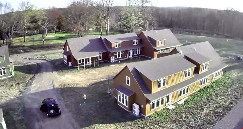 58A Old Amity Road