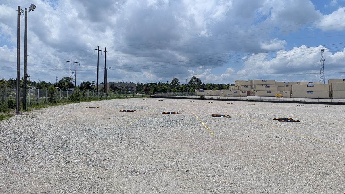 Roymac Industrial Park