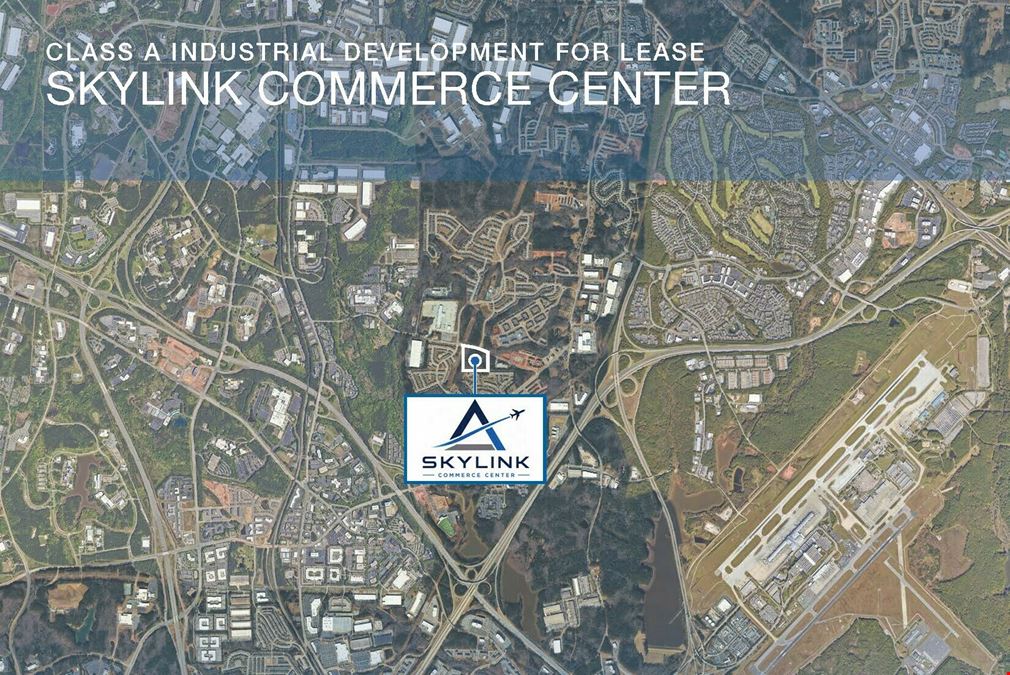 Skylink Commerce Center