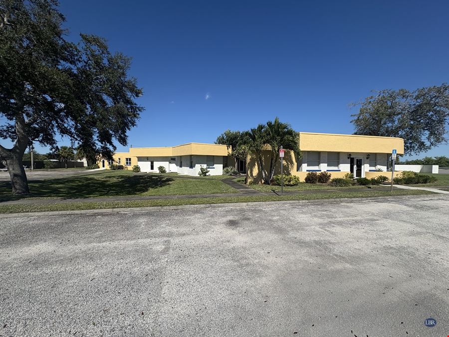 1248 - 1250 South Harbor City Boulevard