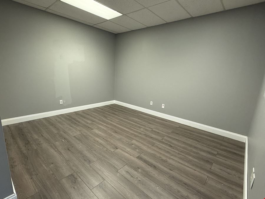 King James Office Park