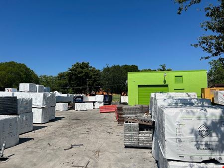 Preview of commercial space at 6742 NW 17 Avenue