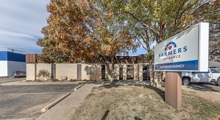 Preview of Office space for Rent at 1314 50th St