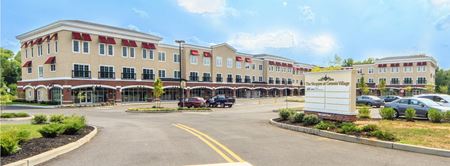 Preview of Retail space for Rent at The Shoppes at Genesis Village