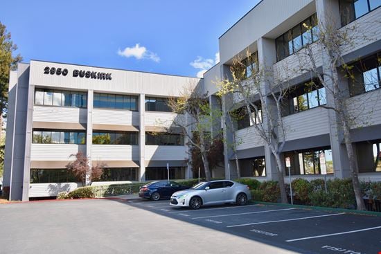 Intelligent Office (Walnut Creek) - Intelligent Office - Walnut Creek