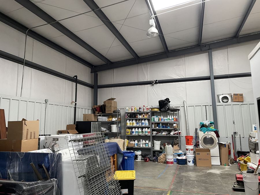 1022 Industrial Ct