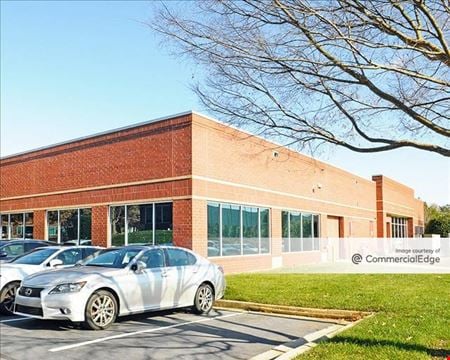 Preview of Office space for Rent at 11540 Great Oaks Way