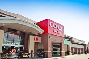 Macleod Trail Co-op