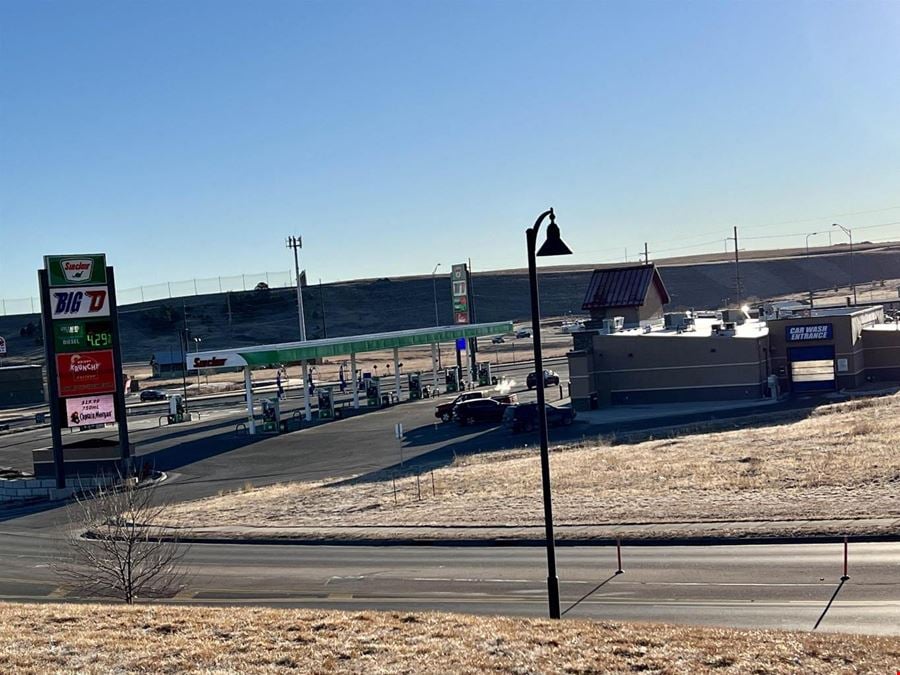 Lot 7 E Stumer Road, Rapid City SD