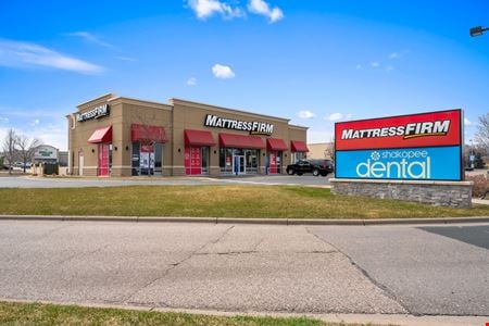 Preview of Retail space for Sale at 4070 Dean Lakes Blvd