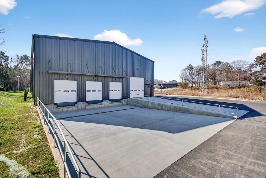 470 Old Greenville Rd