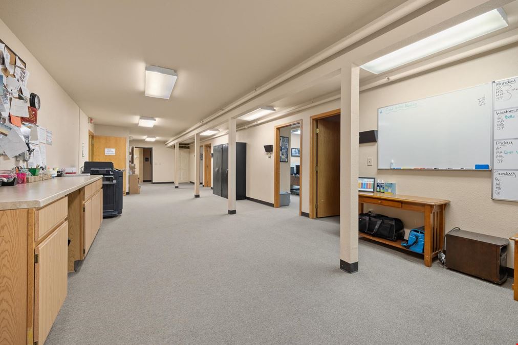 1202 E SAINT FRANCIS ST Rapid City SD