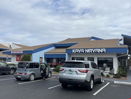 Preview of Retail space for Rent at 12995 S Cleveland Ave