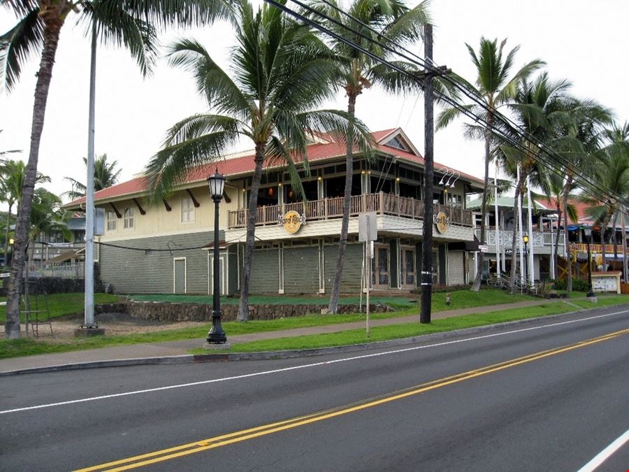 Coconut Grove Marketplace