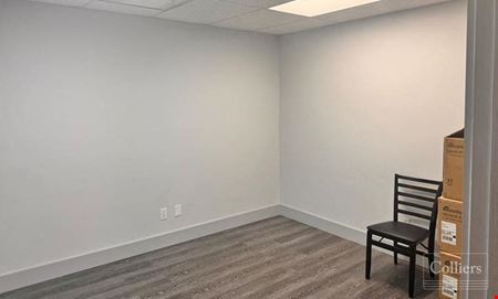 Preview of commercial space at 1130 S 1680 W