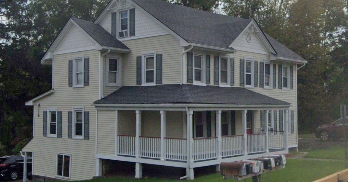 1032 South Roberts Road Highland Income Producing apartments mixed use retail recreation atlethic facilities