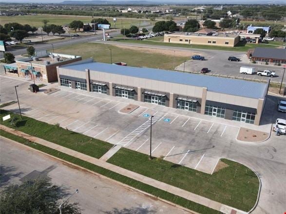 Preview of Retail space for Rent at 24 Hospital Drive