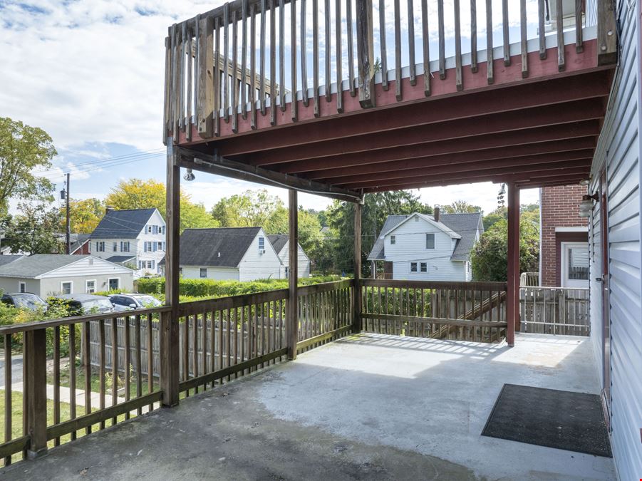 Westside Manor
