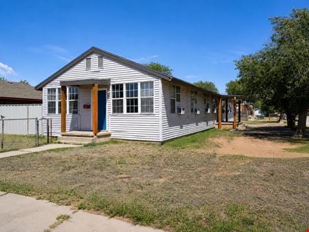 Preview of Office space for Sale at 2400 College Avenue