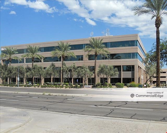 501 North Gateway
