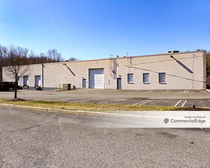 Highview Industrial Park - 16 Elkins Road and 15 & 17 Cotters Lane
