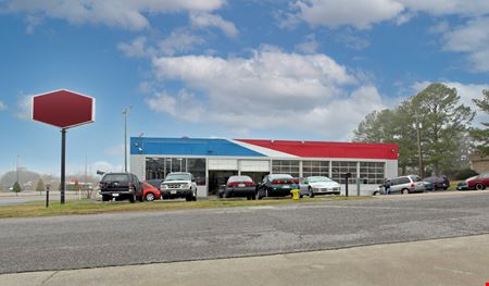Preview of commercial space at 1730 Crestwood Blvd