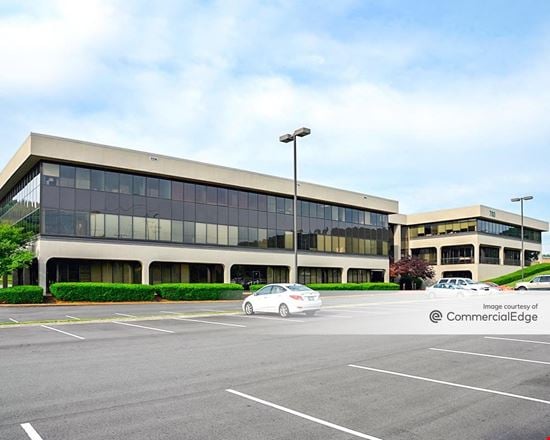 Preview of Office space for Rent at 783 Old Hickory Blvd