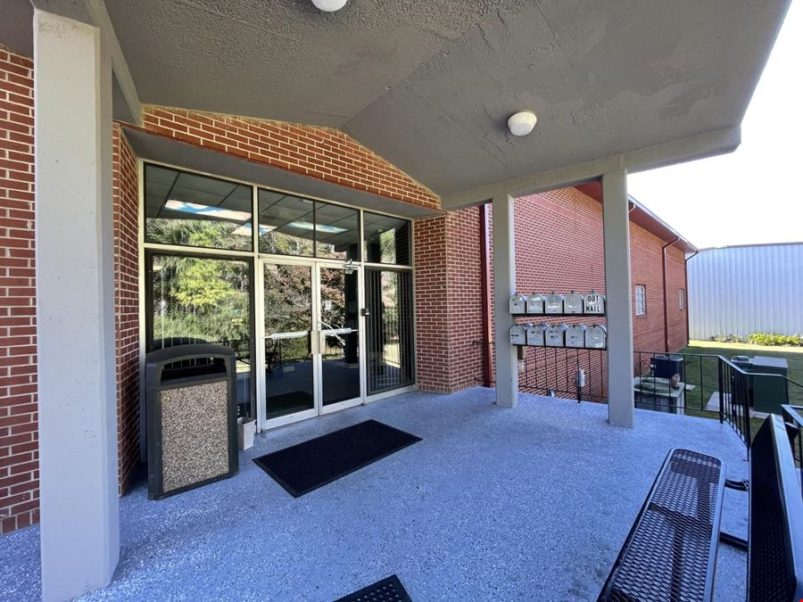 Lake Carroll Business Park · 173 Kilgore Rd