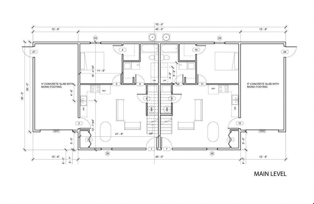 100% Leased, Multifamiy Investment Opportunity