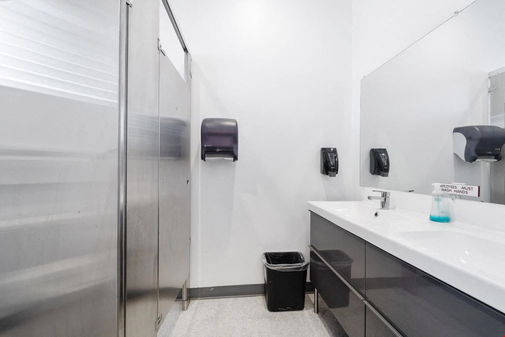 8399 Edgewater Dr | High Traffic, Highly Improved Warehouse/Office For Sale