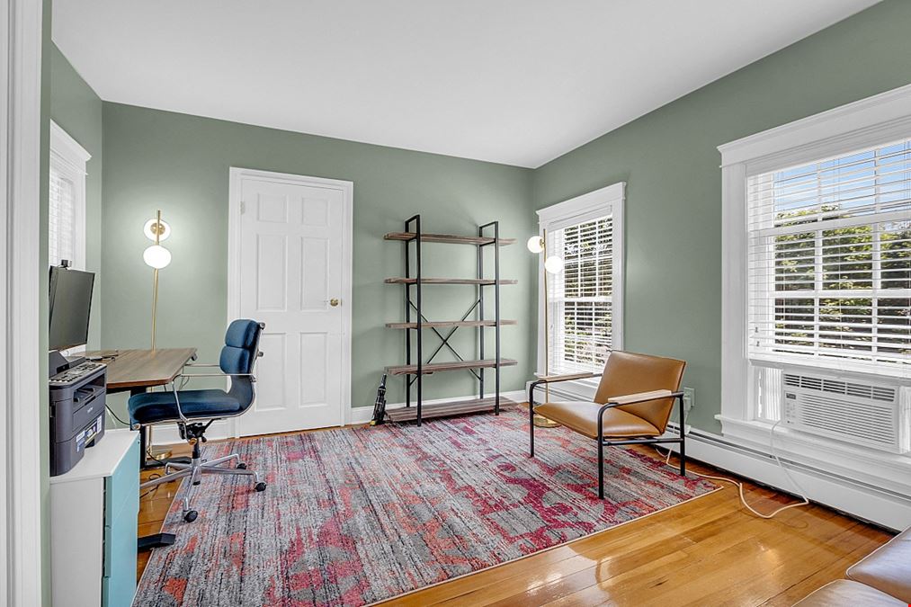 47 Prospect Street West Boylston, MA