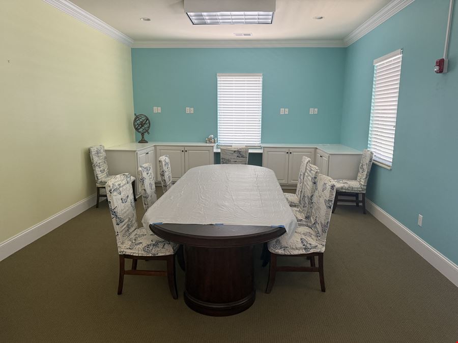2142 Executive Hall For Sale / Lease