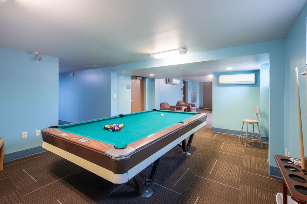 Ace Residences