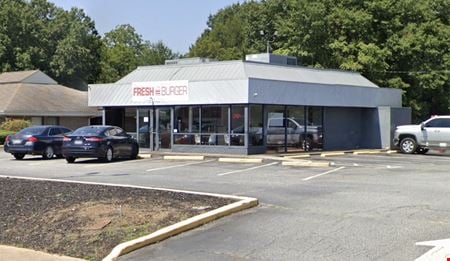 Preview of Retail space for Sale at 102 W Shockley Ferry Rd