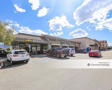 Preview of Retail space for Rent at 16550 Soledad Canyon Road