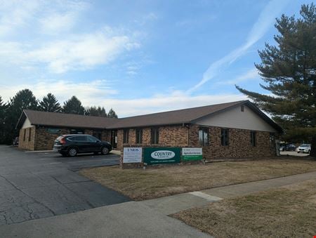 Preview of Office space for Rent at 1803 Woodfield Drive Unit B