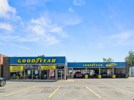 Preview of Retail space for Sale at 4106 Coldwater Rd