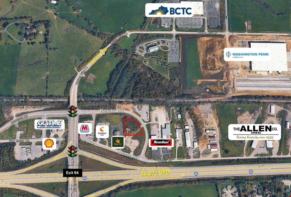 Development Lot